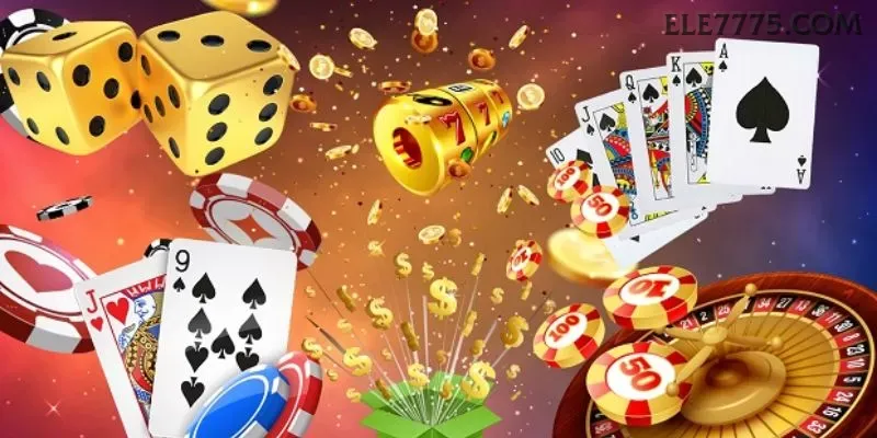 ele777 app de jogo para jogadores brasileiros