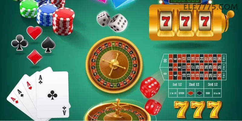 Lista de jogos para ele777 seção de ganhos
